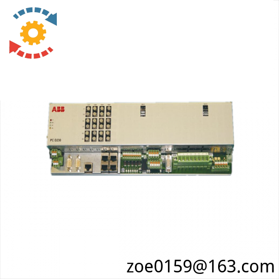 ABB 3HAC026672-011
