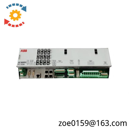ABB 3BHE022293R0101