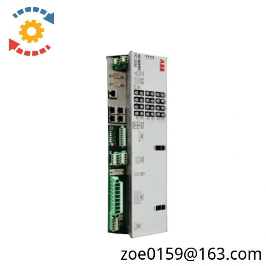 ABB 3BHE022293R0101