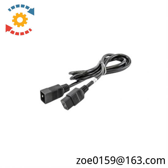 ABB 3BSC950073R27 Cable Assembly
