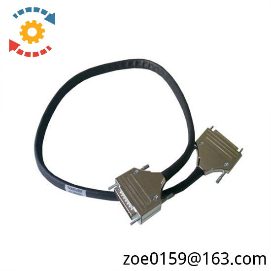 ABB 3BSC950192R1 CEX-Bus Extension Cable
