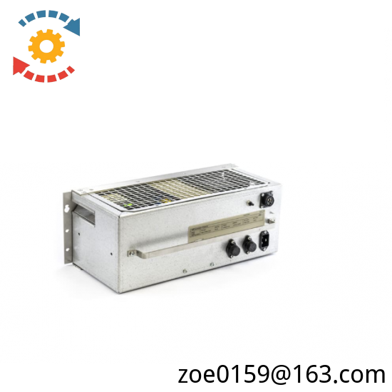ABB 3BSE003389R1 SA168  Power Supply Unit