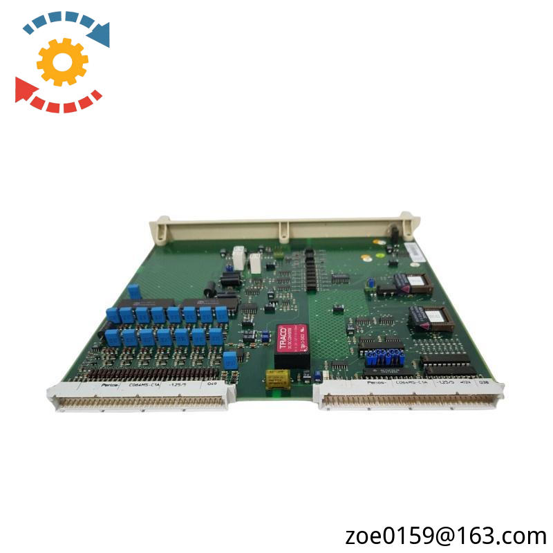ABB 3BSE014162R1 Thermocouple Module