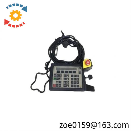 ABB 3HAB2136-1/4 Teach Pendant Controller