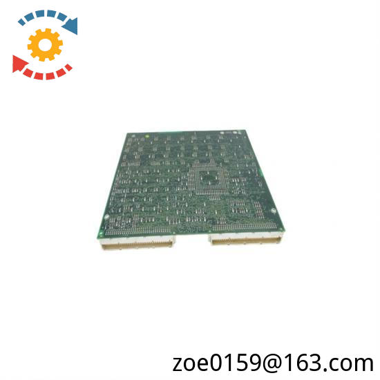 ABB 3HAB2241-1 Robot Main Computer Board