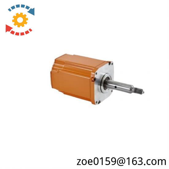 ABB 3HAC021563-001 Press device axis 2 DCS ROBOT PARTS