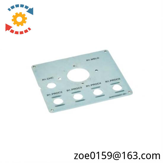 ABB IPFLD48 Power System Module