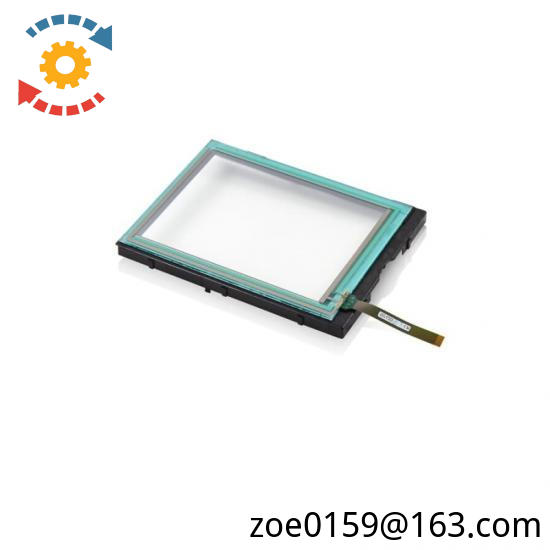 ABB 3HAC023195-006 Touch Screen Glass