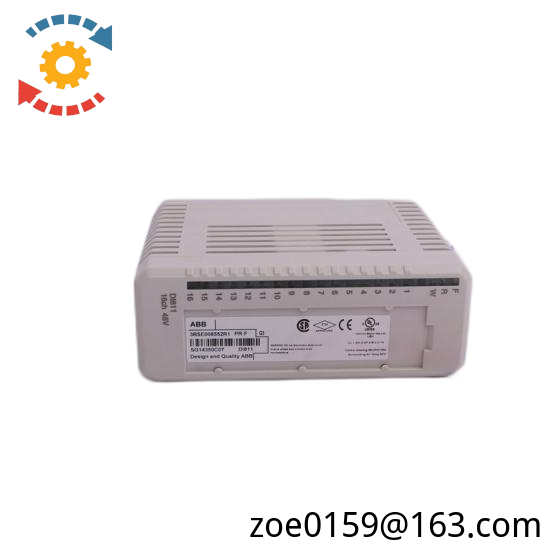 ABB 3HAC026672-011