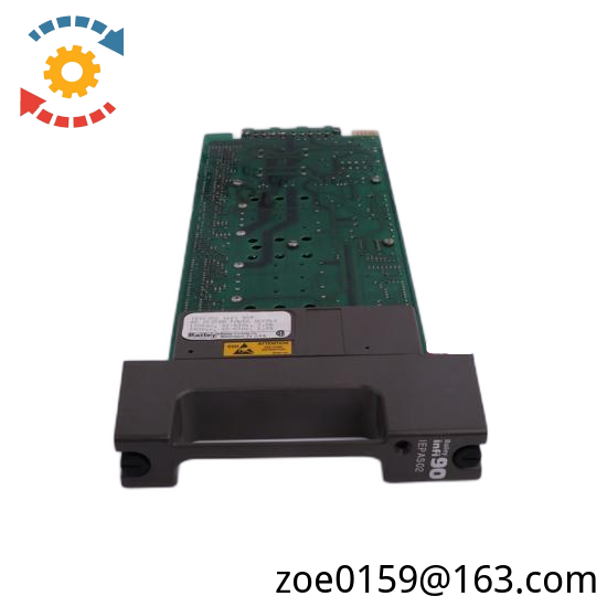 ABB TB807 3BSE008538R1