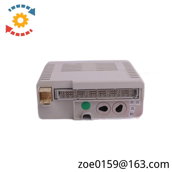 ABB 3HAC024652-001