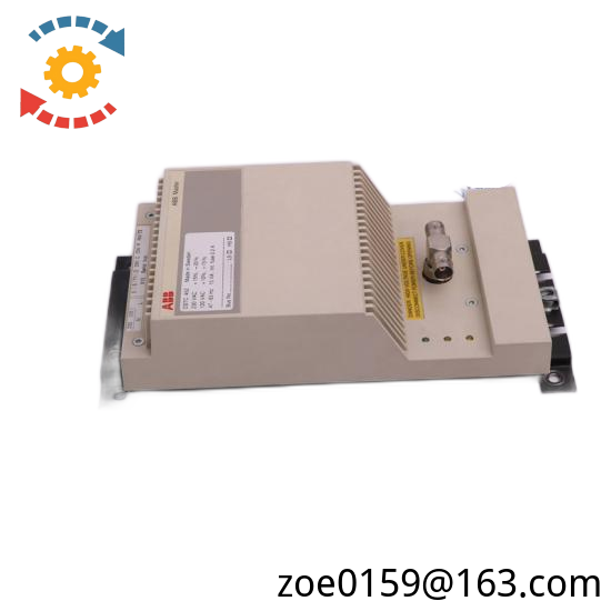 ABB 3HAC024793-001
