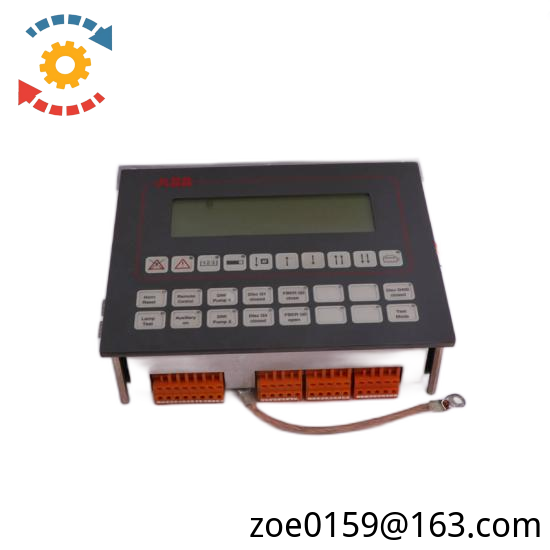 ABB 3HAC024845-001