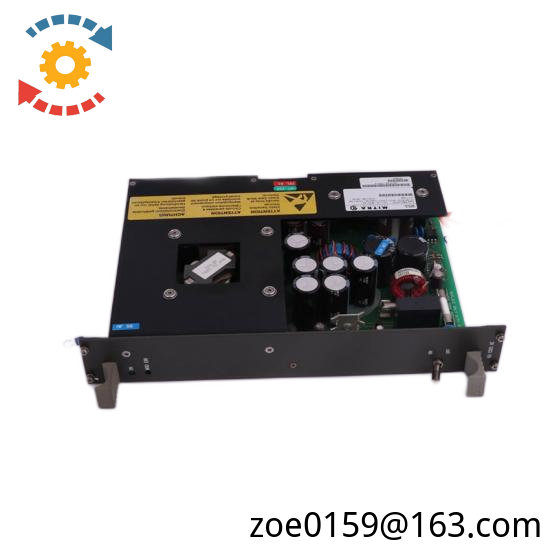 ABB 3HAC027233-001