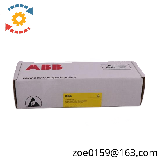 ABB 3HAC022657-004