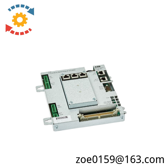 ABB 3HNA023282-001 PIB-03