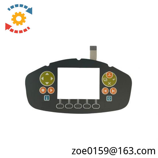 ABB 3HNA024941-001 Keypad Protective