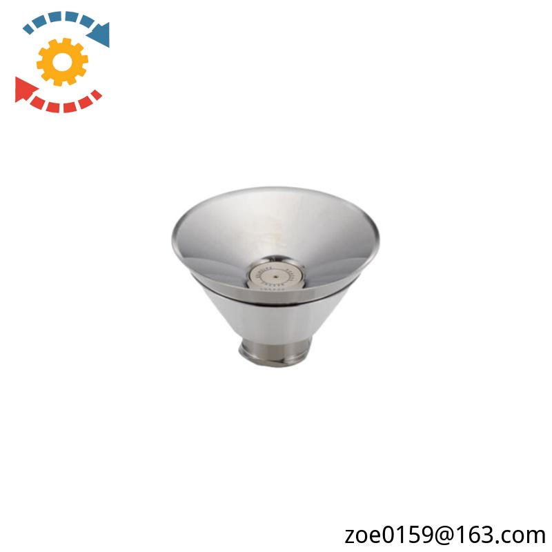 ABB 4N5461 BELL ASSY
