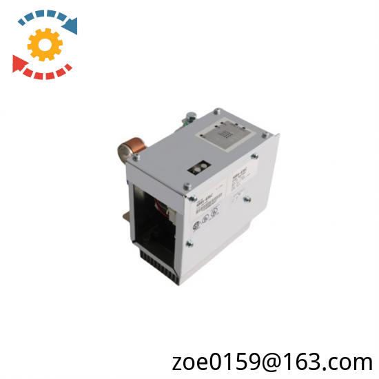 ABB 58974650 NBRA-656C Braking chopper