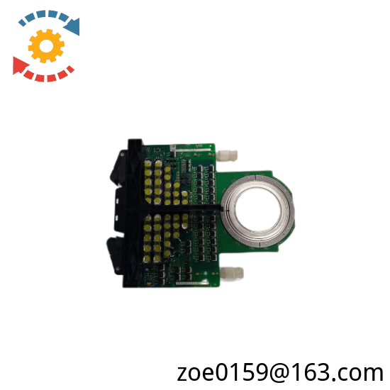 ABB 5SHX2645L0004 DCS Module