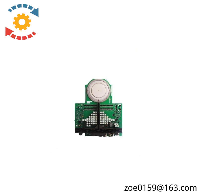 ABB 5SHY4045L0003 3BHB021400