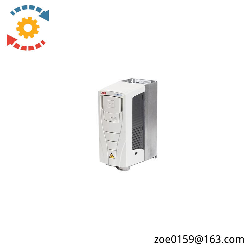 ABB ACS510-01-04A1-4 Frequency converter