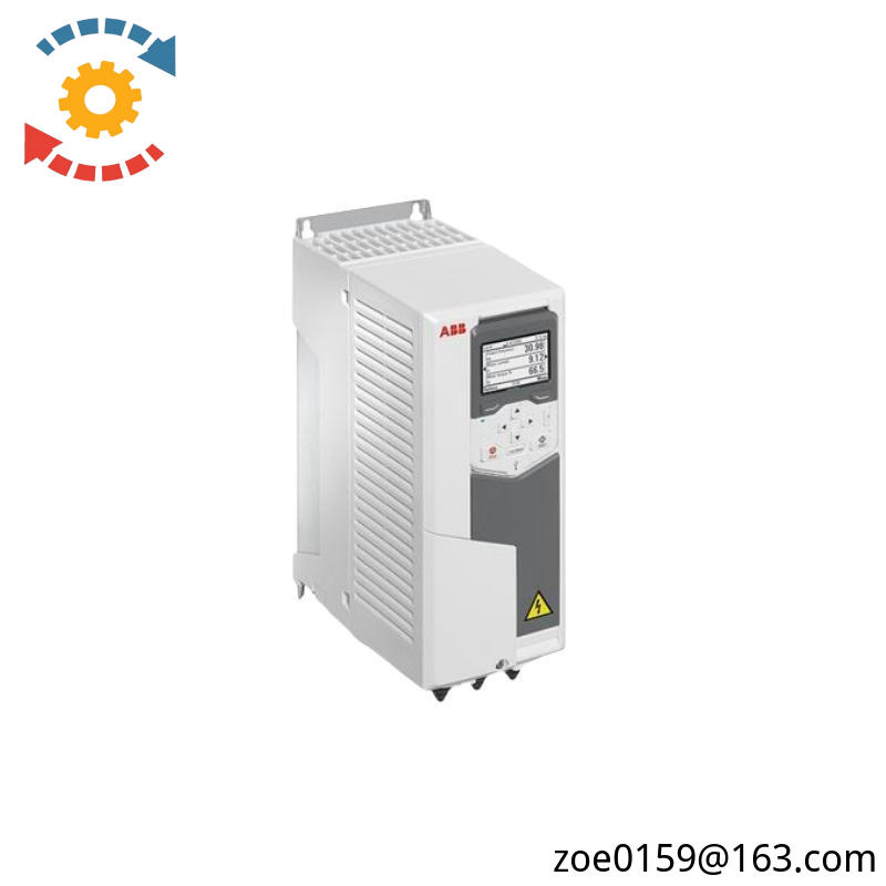 ABB ACS580-01-045A-4 Protection class IP21