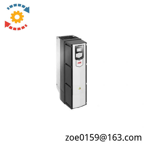 ABB ACS880-01-087A-3 3ABD00035949-D Frequency Converter