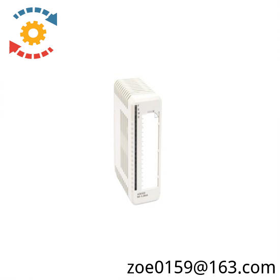 ABB AO810V2-EA Analog Output 8 ch
