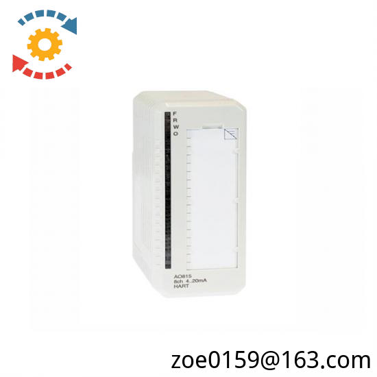 ABB TB807 3BSE008538R1