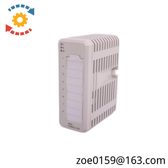 ABB Bailey INNPM12