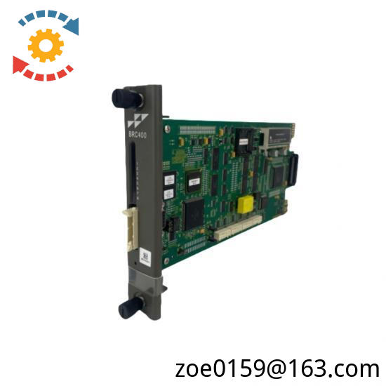 ABB BRC400