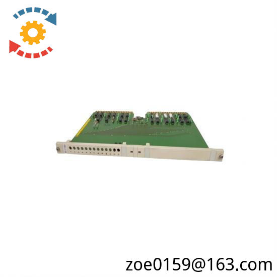 ABB, Brown Boveri (BBC)  ED 1780a System Bus Amplifier Module