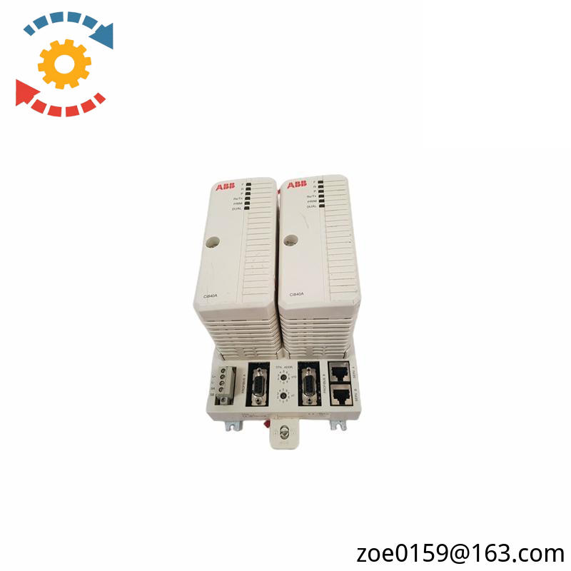 ABB CI530  Processor Module