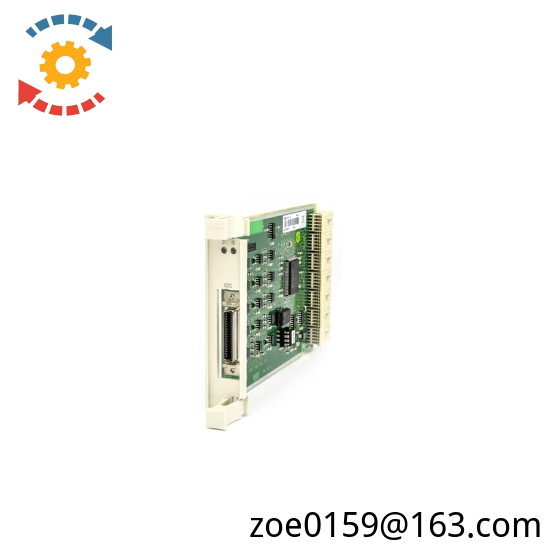 ABB CI540 3BSE001077R1 DCS Module