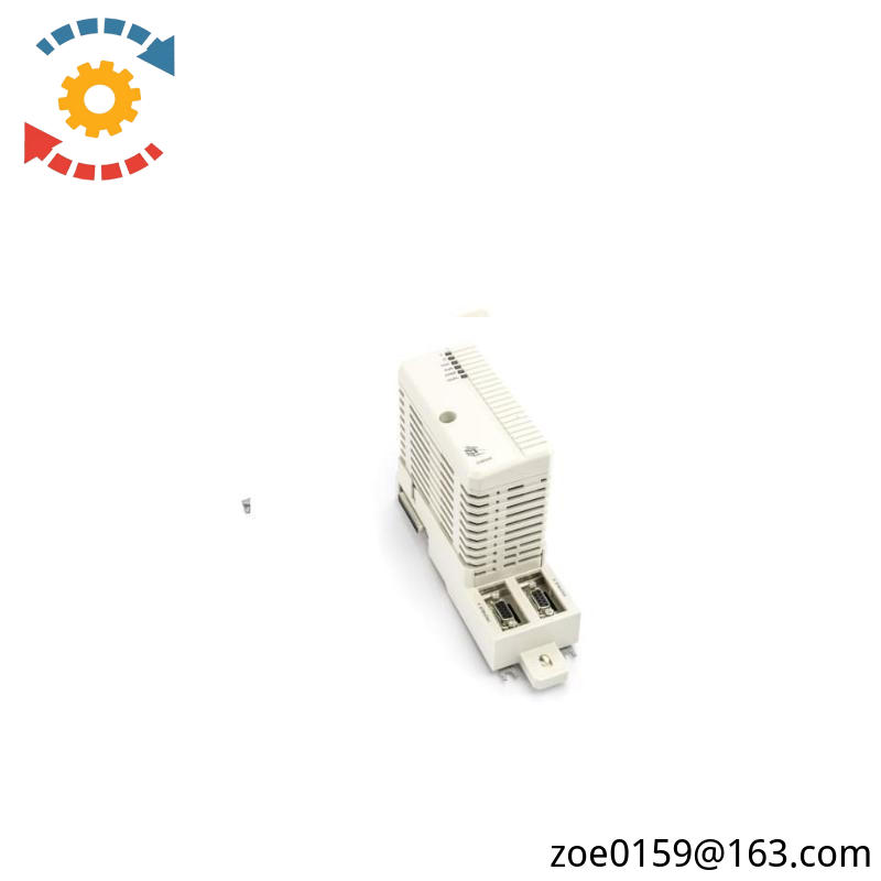 ABB CI854AK01 3BSE030220R9 Communication Interface