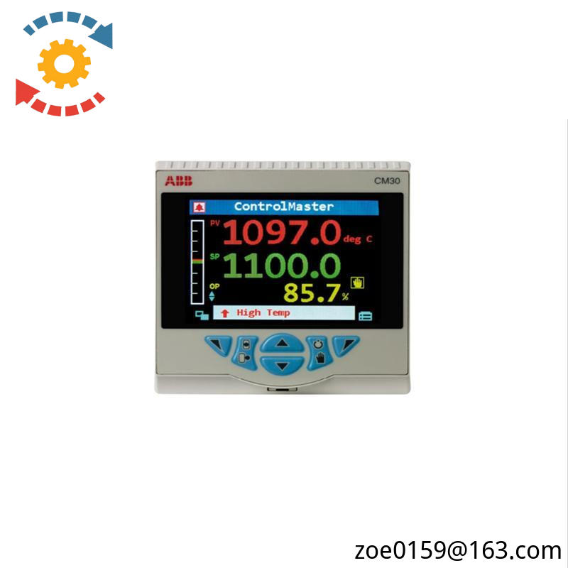 ABB CM30/100S0E0/STD CM30 Controller