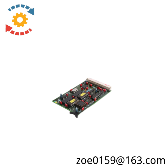 ABB CMA122 DC Power Supply Module