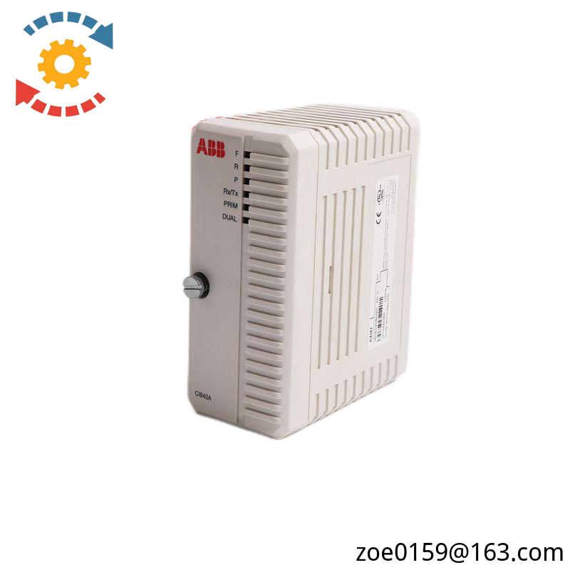 ABB CP450T 1SBP260188R1001 Control Panel