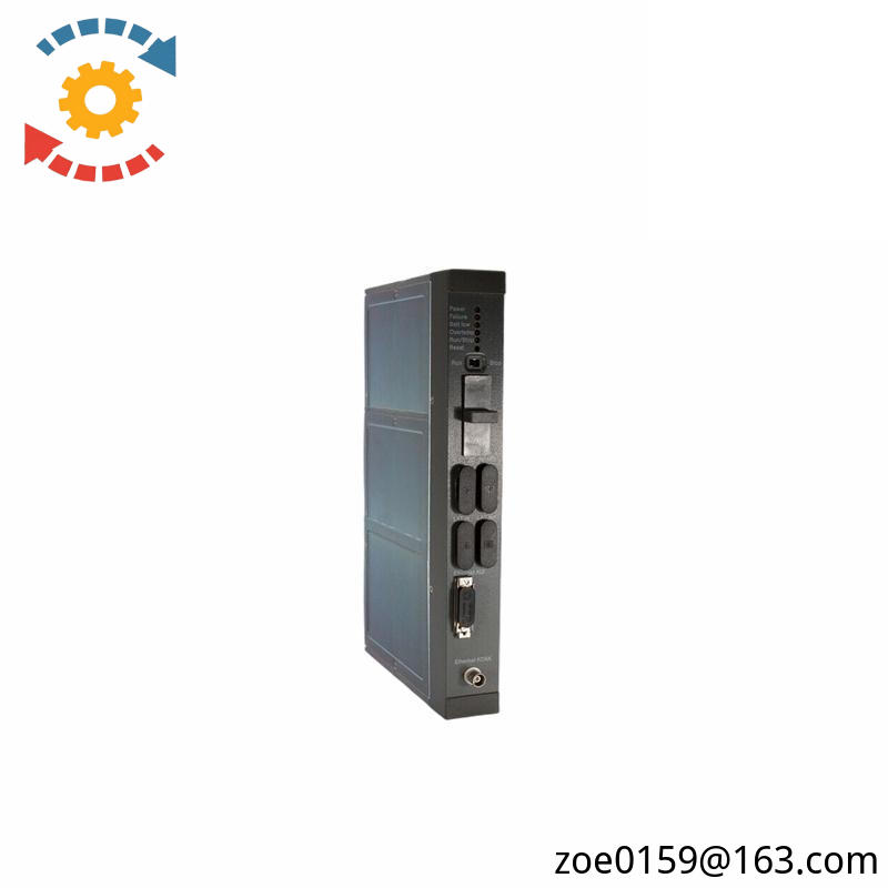 ABB DCP02 CPU Module