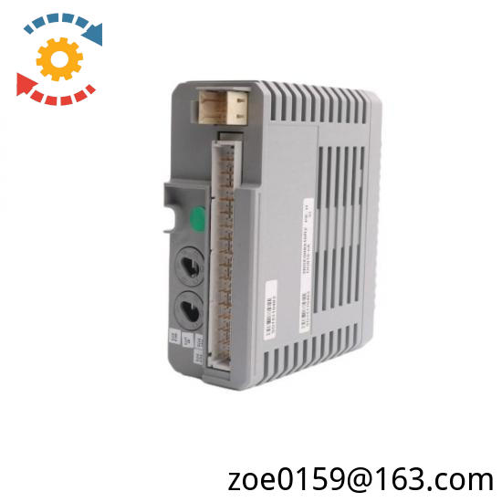 ABB IPFLD48 Power System Module