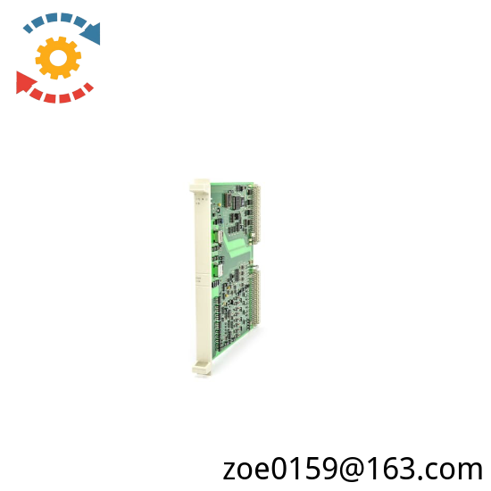 ABB DSAX110A 3BSE018291R1 Analog I/O Module