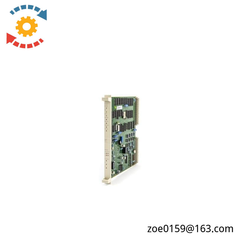 ABB DSBC172 57310001-KD