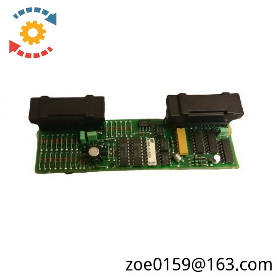 ABB DSDO301 57160001-CC MASTER Digital Output Board