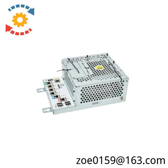 ABB DSQC1018 3HAC075048-001DSQC1024 Main Computer upgr