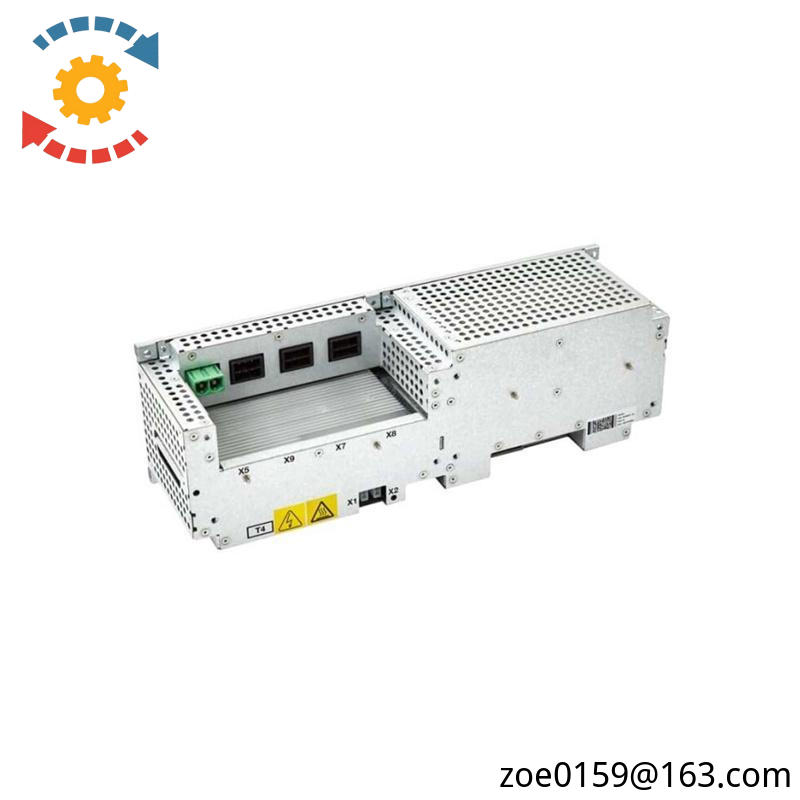 ABB DSQC3041 Servo Drive