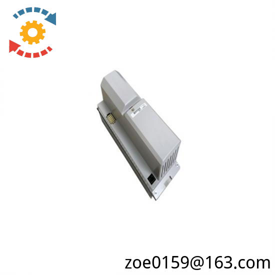 ABB DSQC346E 3HAB8101-11 Processor Model