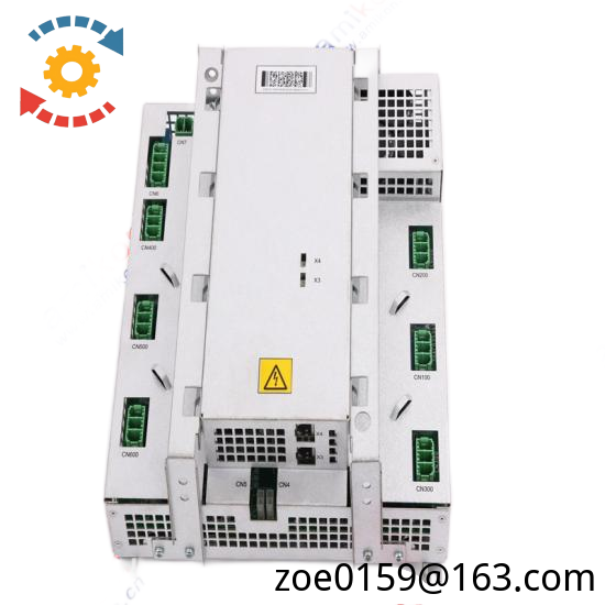 ABB DSQC655 3HAC025562-001