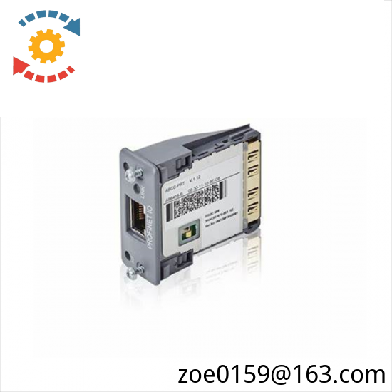 ABB HIEE300725R0001 UAC317 AE Email: