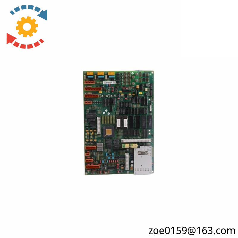 ABB DTCC901B 61430001-FU Input Module